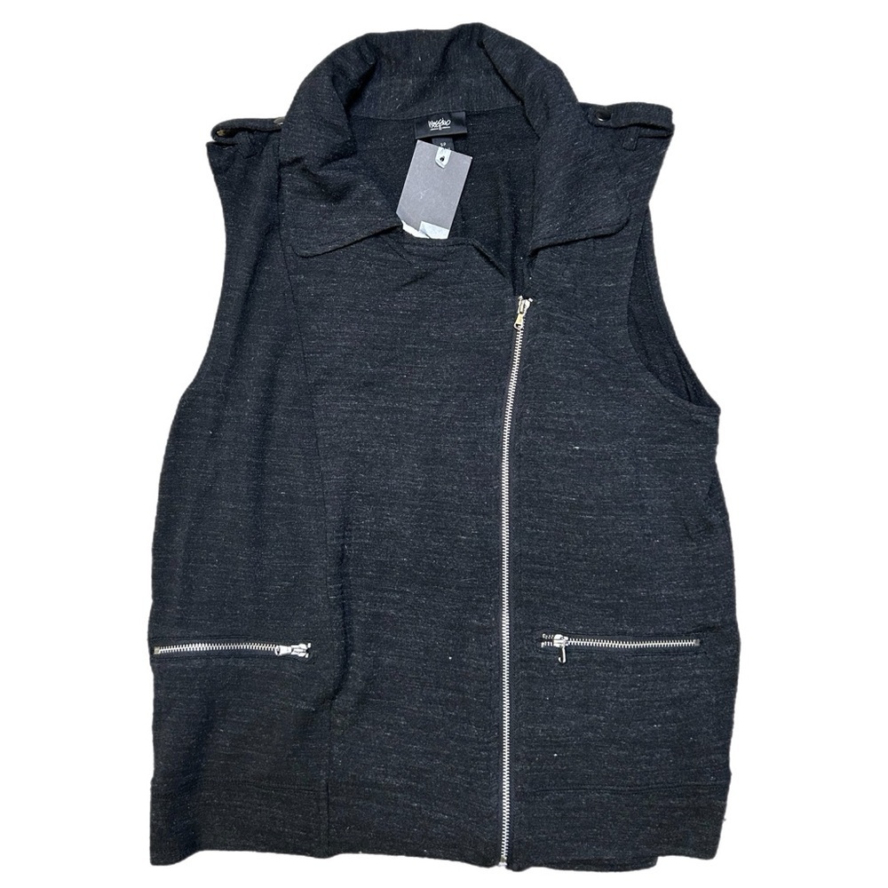 Mossimo Vest